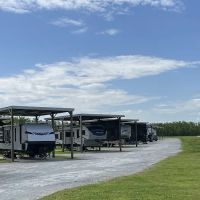 All Undercover RV Park ico