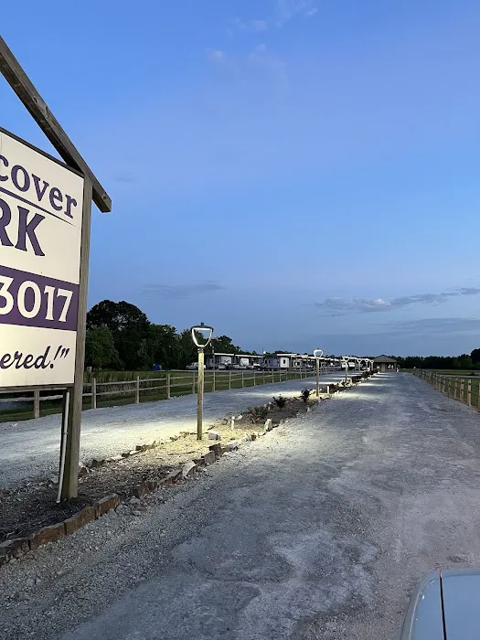 All Undercover RV Park Picture 5
