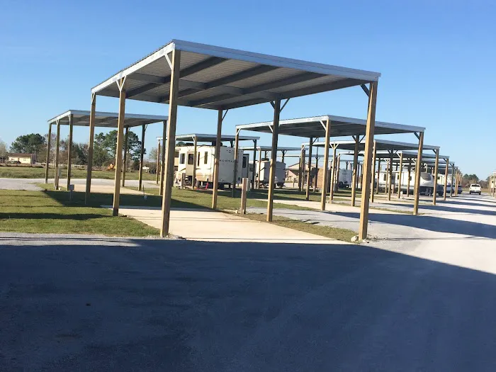 All Undercover RV Park Picture 8