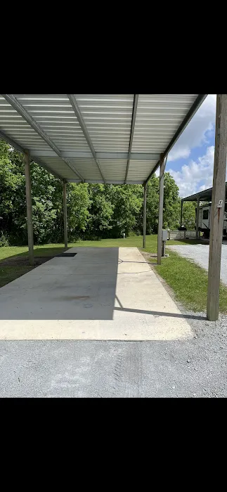 All Undercover RV Park Picture 9