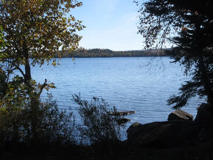 BWCA Campsite #954 Picture 1