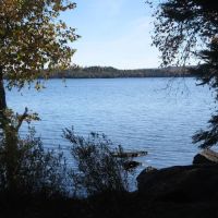 BWCA Campsite #954 ico