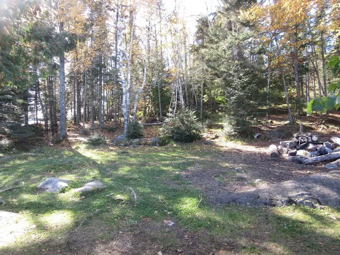 BWCA Campsite #954 Picture 2