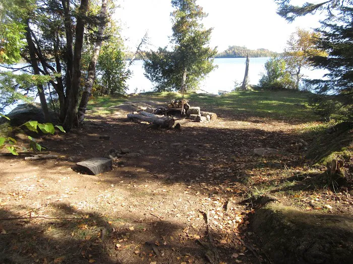 BWCA Campsite #954 Picture 3