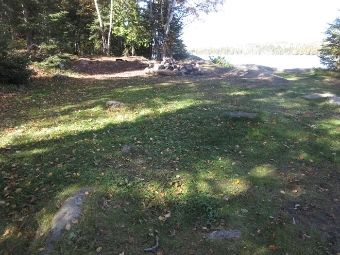 BWCA Campsite #954 Picture 5