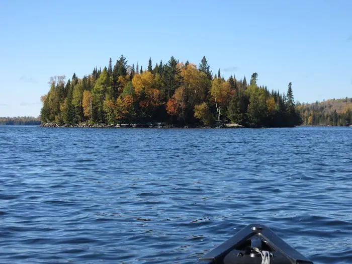 BWCA Campsite #954 Picture 4