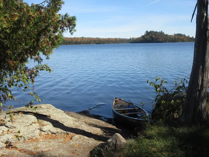 BWCA Campsite #954 Picture 8