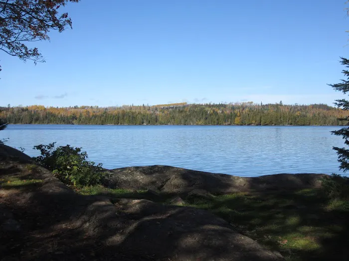 BWCA Campsite #954 Picture 6
