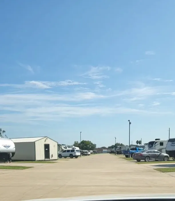 Diamond M RV Park Picture 1