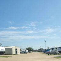 Diamond M RV Park ico