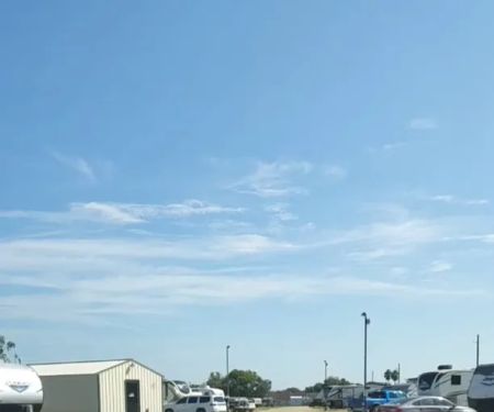 Diamond M RV Park