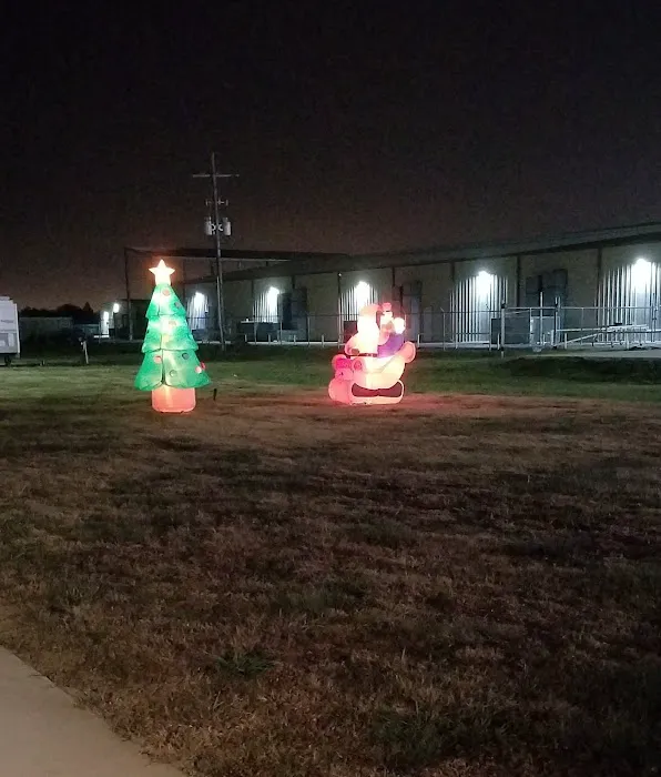 Diamond M RV Park Picture 6