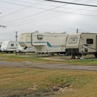 VIC RV Park ico