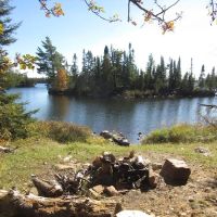 BWCA Campsite #949 ico