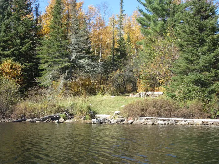 BWCA Campsite #949 Picture 3