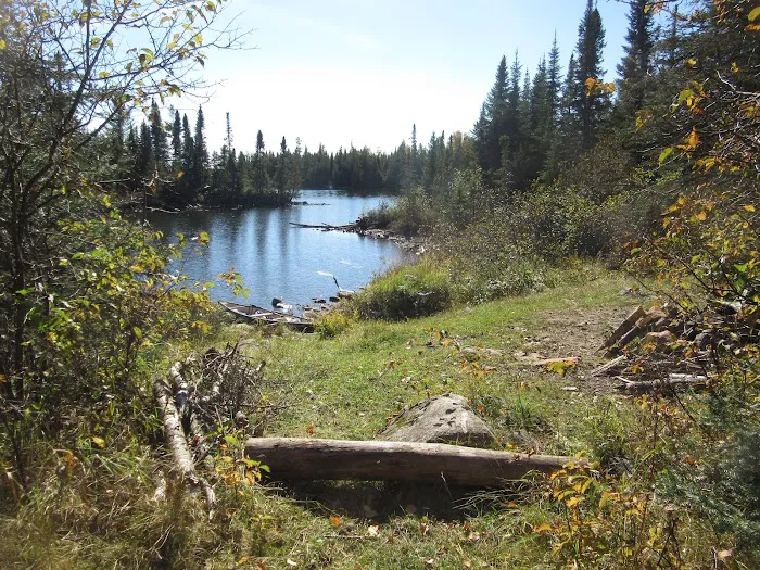 BWCA Campsite #949 Picture 4