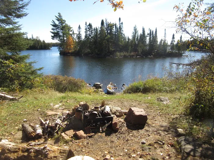 BWCA Campsite #949 Picture 7