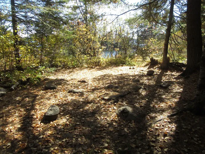 BWCA Campsite #949 Picture 6