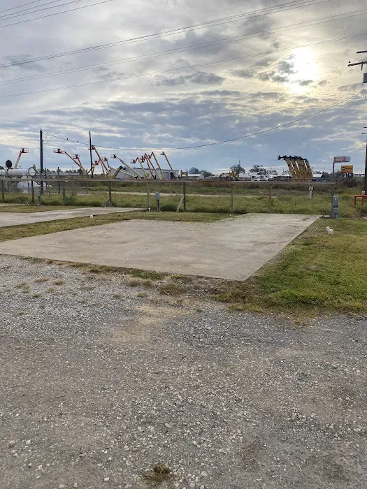 Crouch RV park Picture 3