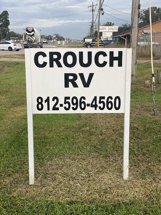 Crouch RV park Picture 2