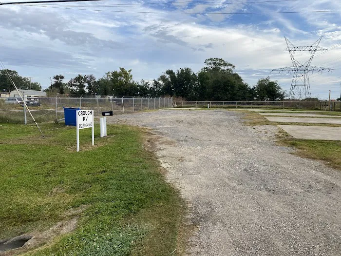 Crouch RV park Picture 1