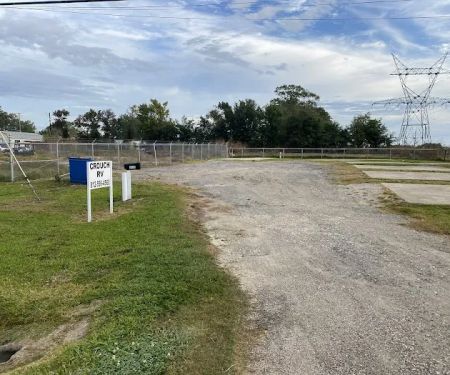 Crouch RV park