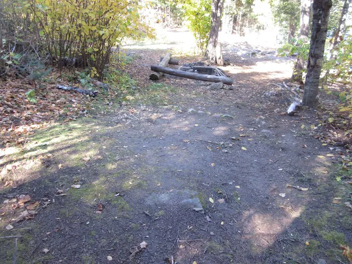 BWCA Campsite #948 Picture 2
