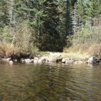 BWCA Campsite #948 ico