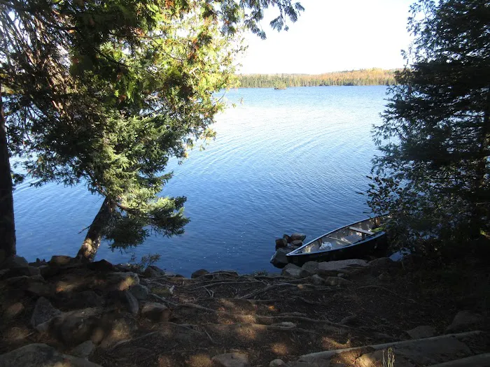BWCA Campsite #948 Picture 5