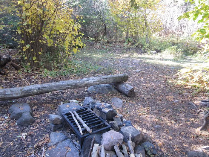 BWCA Campsite #948 Picture 6