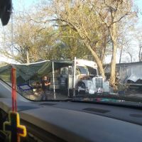 Acadian RV Park ico