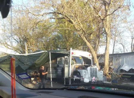 Acadian RV Park