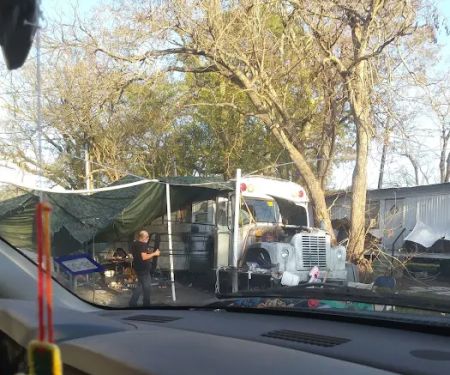 Acadian RV Park