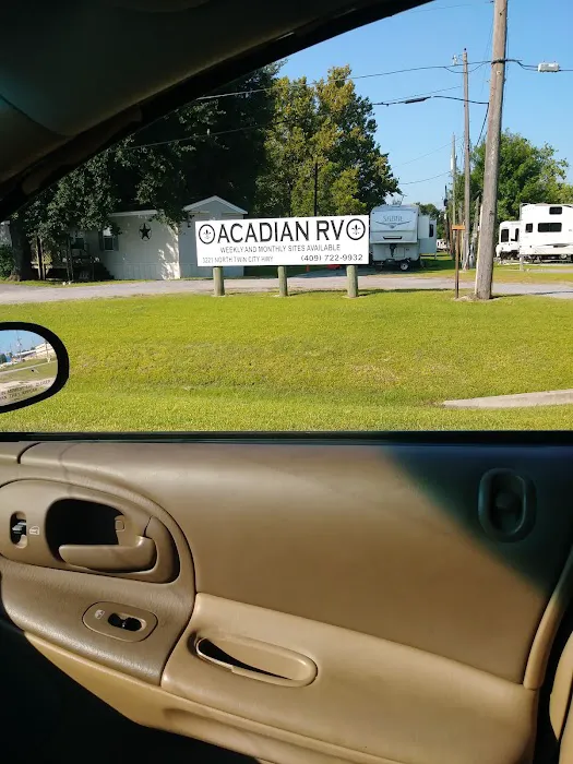 Acadian RV Park Picture 5