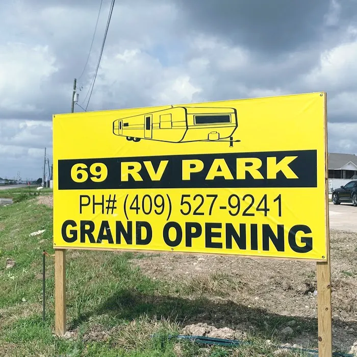 69 RV Park Picture 1