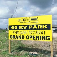 69 RV Park ico