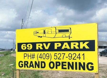 69 RV Park