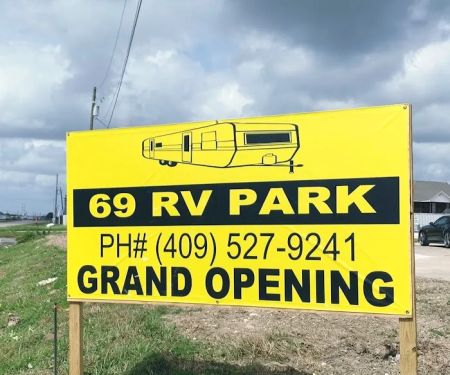 69 RV Park
