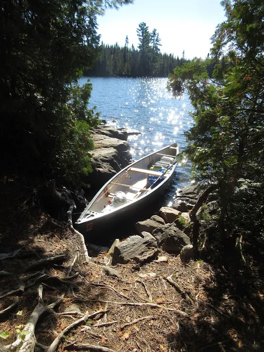 BWCA Campsite #934 Picture 3
