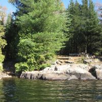 BWCA Campsite #934 ico