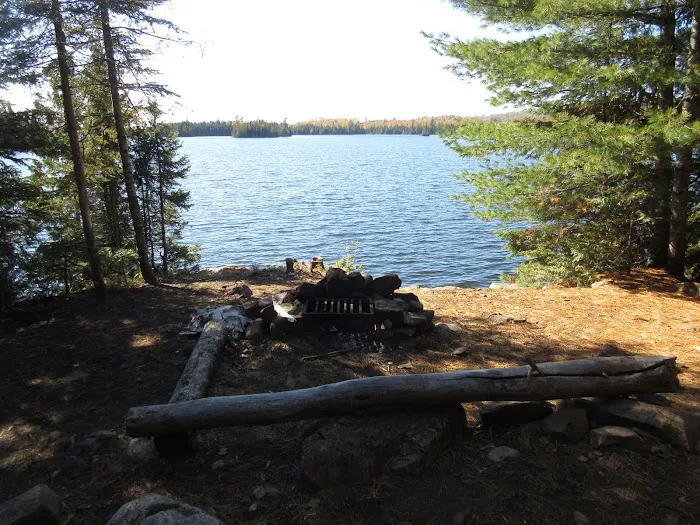 BWCA Campsite #934 Picture 4