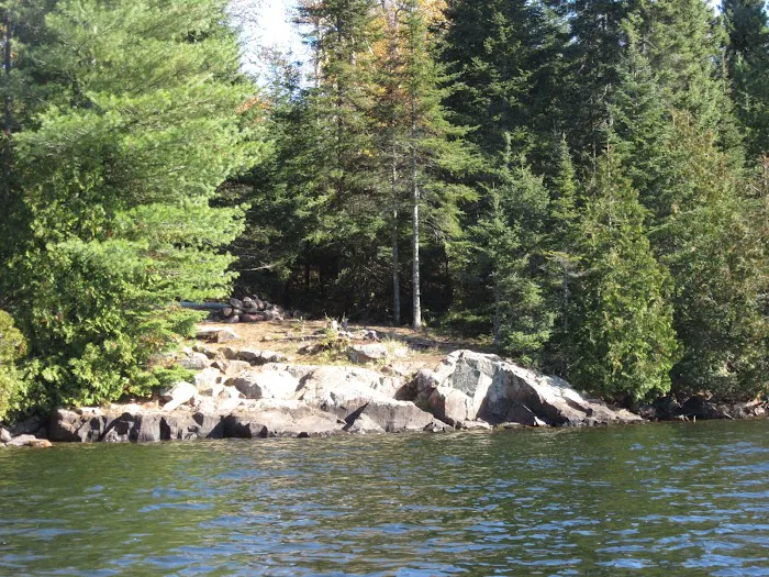 BWCA Campsite #934 Picture 7