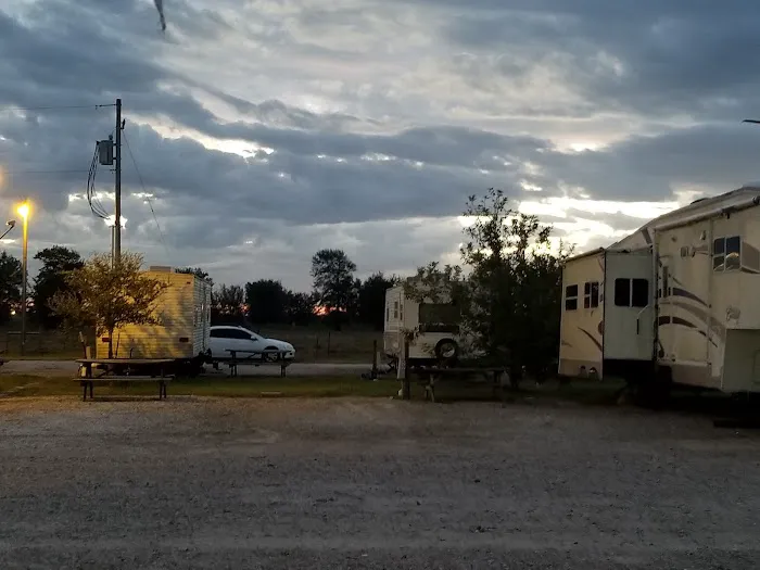 LaBelle RV Park Picture 2