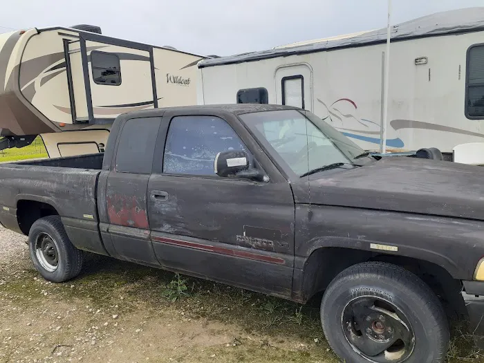 LaBelle RV Park Picture 9