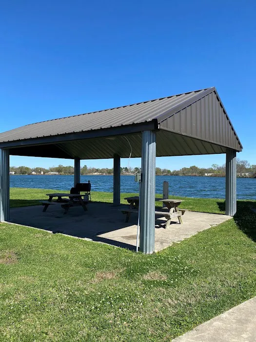 AAA RV Park On The Lake Picture 2