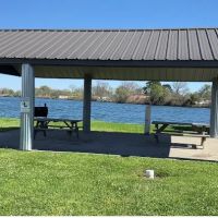 AAA RV Park On The Lake ico