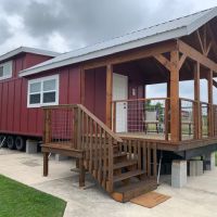 Port Arthur RV Resort ico