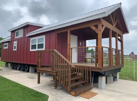 Port Arthur RV Resort