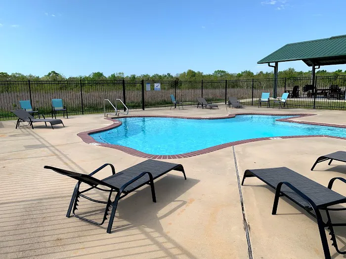 Port Arthur RV Resort Picture 2