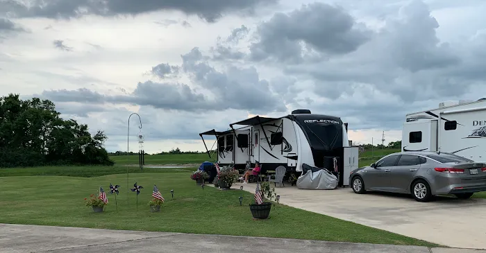 Port Arthur RV Resort Picture 6